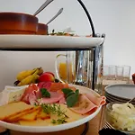 아파트호텔 Herzstueck - Schaubrennerei, Hausbrauerei & 3*
