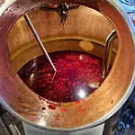 Herzstueck - Schaubrennerei, Hausbrauerei & 부르그하스라흐