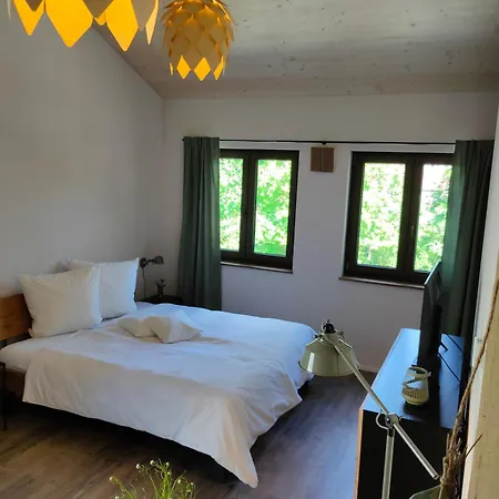 Aparthotel Herzstück - Schaubrennerei, Hausbrauerei&apartments