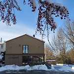 Herzstueck - Schaubrennerei, Hausbrauerei & 3* Burghaslach