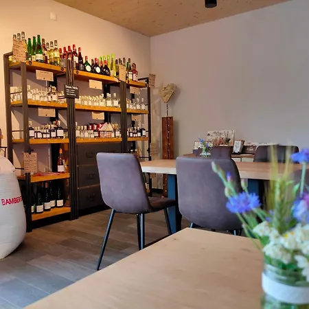 شقة فندقية Herzstueck - Schaubrennerei, Hausbrauerei &
