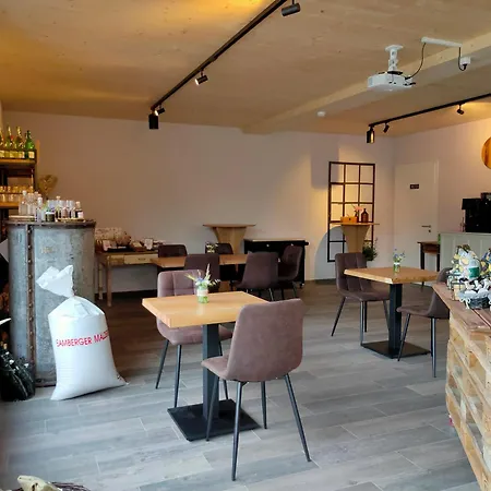Herzstueck - Schaubrennerei, Hausbrauerei & Aparthotel