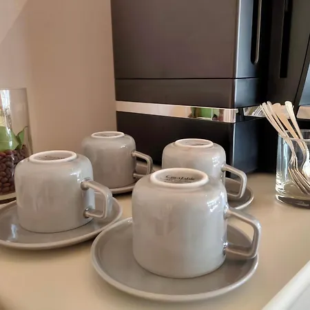 Aparthotel Herzstueck - Schaubrennerei, Hausbrauerei &