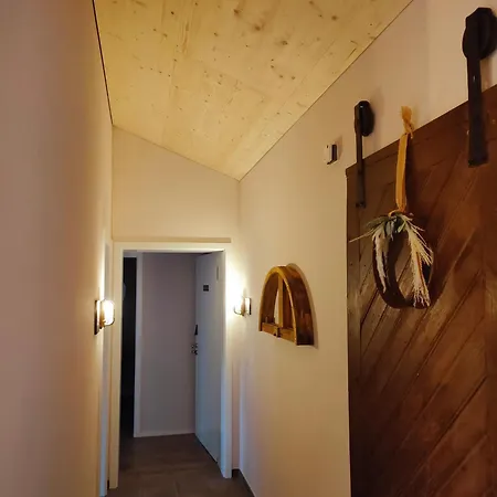 Aparthotel Herzstueck - Schaubrennerei, Hausbrauerei & Burghaslach
