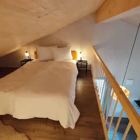 Herzstueck - Schaubrennerei, Hausbrauerei & 3*