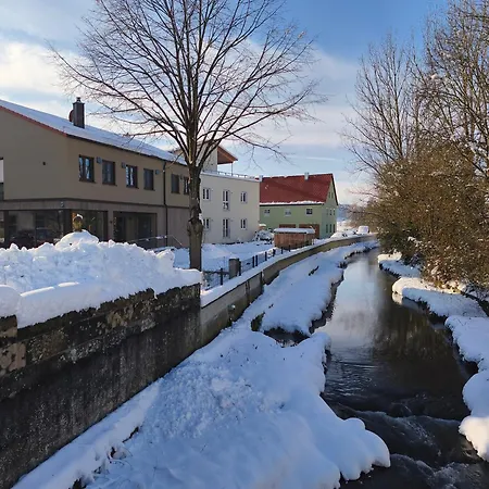 Herzstueck - Schaubrennerei, Hausbrauerei & Burghaslach