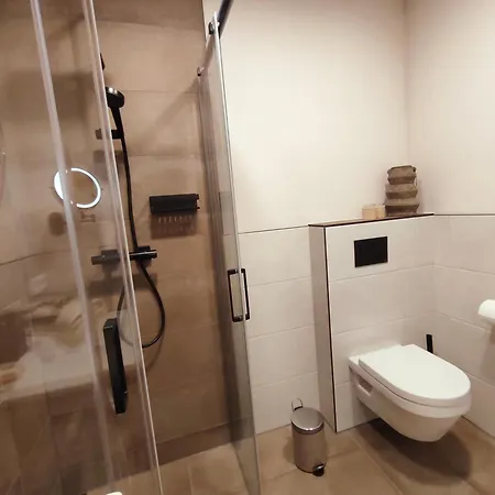شقة فندقية Herzstueck - Schaubrennerei, Hausbrauerei & 3*